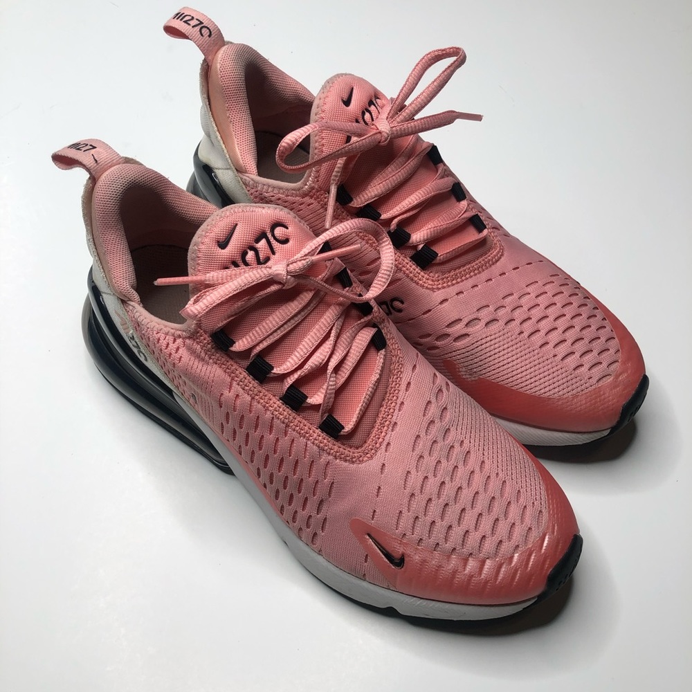 Nike Air Max 270 Running Shoes